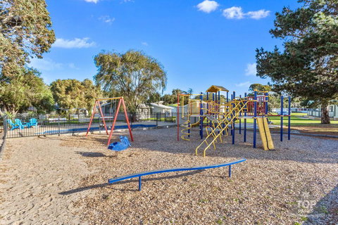 Victor Harbor Holiday Park - Whitsundays Accommodation 44