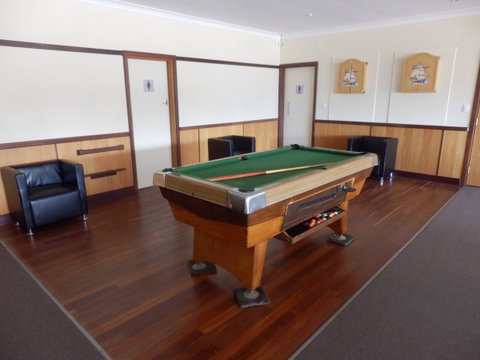 Mercure Kangaroo Island Lodge - Whitsundays Accommodation 44
