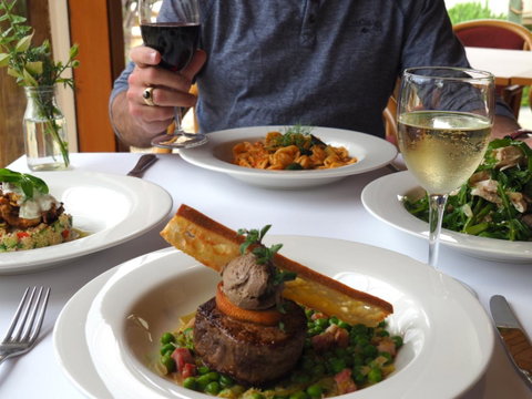 Mercure Kangaroo Island Lodge - Whitsundays Accommodation 41