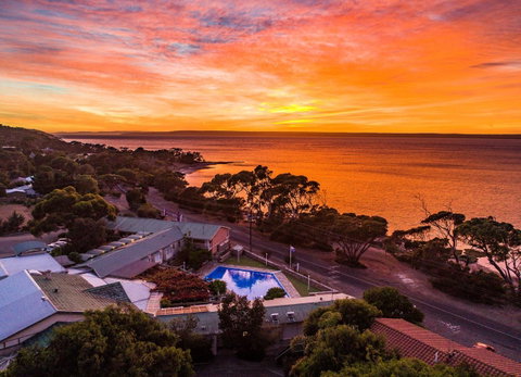 Mercure Kangaroo Island Lodge - Whitsundays Accommodation 1