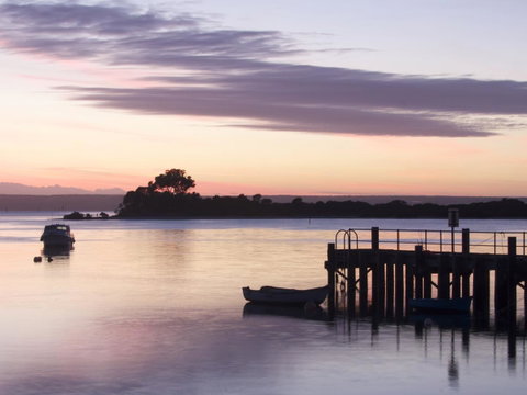 Mercure Kangaroo Island Lodge - Whitsundays Accommodation 26
