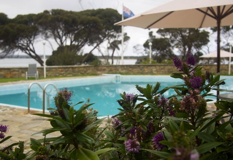 Mercure Kangaroo Island Lodge - Whitsundays Accommodation 31