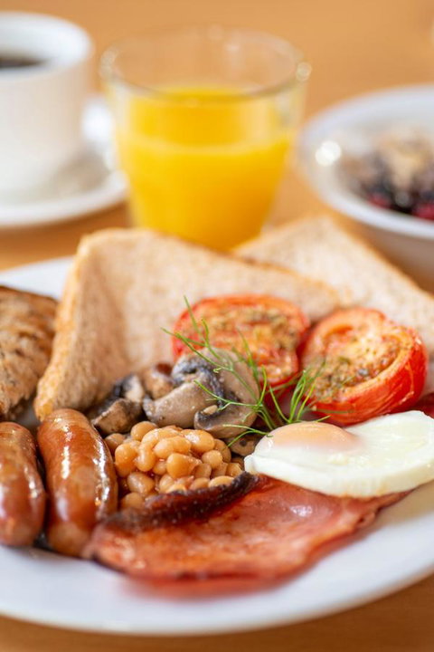 Mercure Kangaroo Island Lodge - Whitsundays Accommodation 24