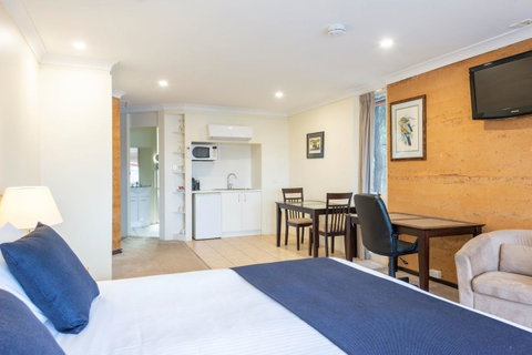 Mercure Kangaroo Island Lodge - Whitsundays Accommodation 19
