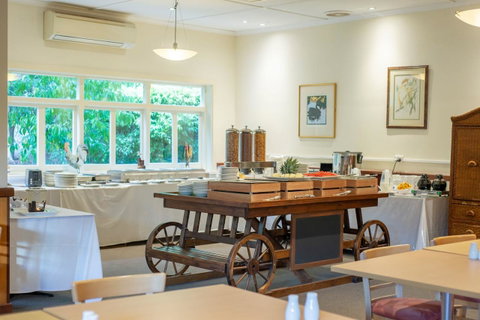 Mercure Kangaroo Island Lodge - Whitsundays Accommodation 25