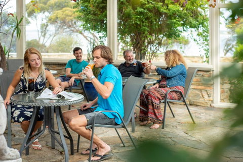 Mercure Kangaroo Island Lodge - Whitsundays Accommodation 5