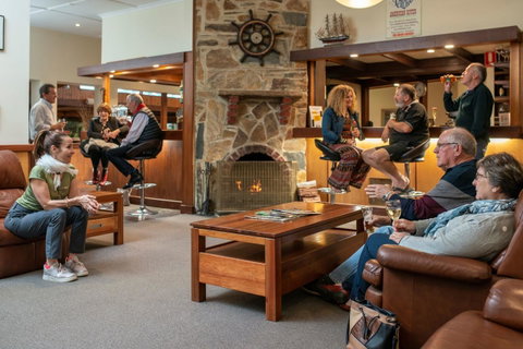 Mercure Kangaroo Island Lodge - Whitsundays Accommodation 6