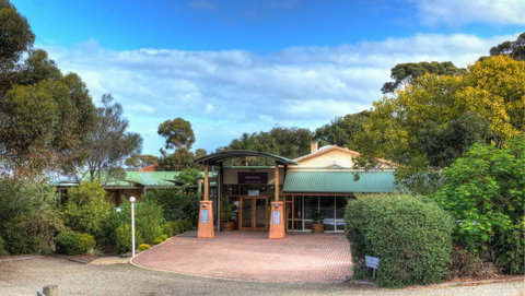 Mercure Kangaroo Island Lodge - Whitsundays Accommodation 30