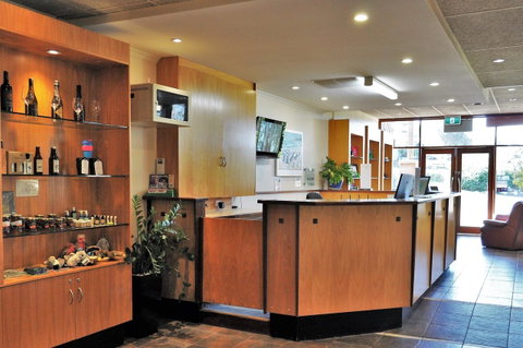 Mercure Kangaroo Island Lodge - Whitsundays Accommodation 29