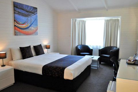 Mercure Kangaroo Island Lodge - Whitsundays Accommodation 23