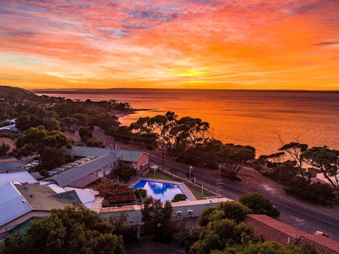 Mercure Kangaroo Island Lodge - Whitsundays Accommodation 0