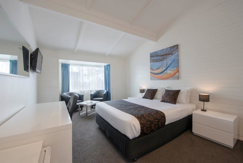 Mercure Kangaroo Island Lodge - Whitsundays Accommodation 22
