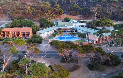 Mercure Kangaroo Island Lodge - Whitsundays Accommodation 2