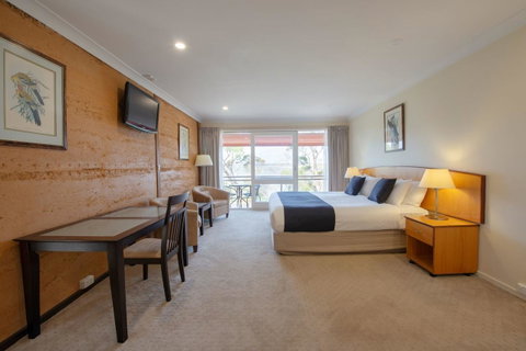 Mercure Kangaroo Island Lodge - Whitsundays Accommodation 18