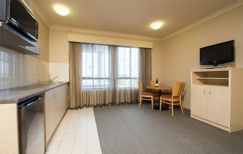 McCracken Country Club - Whitsundays Accommodation 24
