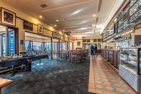 McCracken Country Club - Whitsundays Accommodation 8
