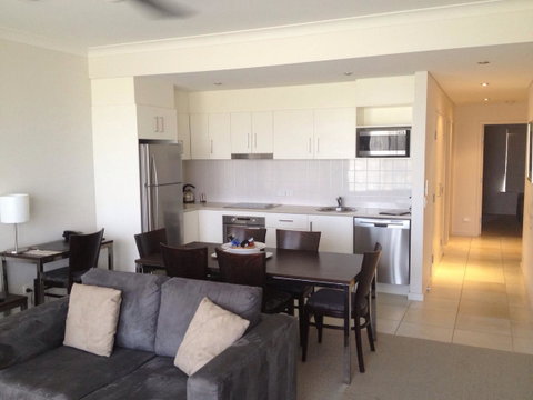 McCracken Country Club - Whitsundays Accommodation 37