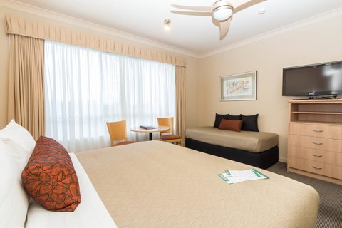 McCracken Country Club - Whitsundays Accommodation 10