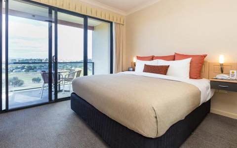 McCracken Country Club - Whitsundays Accommodation 19