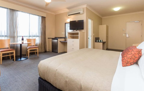 McCracken Country Club - Whitsundays Accommodation 22