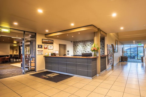 McCracken Country Club - Whitsundays Accommodation 6