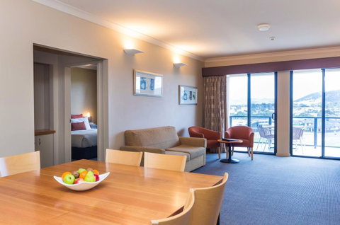 McCracken Country Club - Whitsundays Accommodation 29