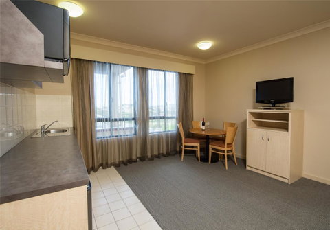 McCracken Country Club - Whitsundays Accommodation 25