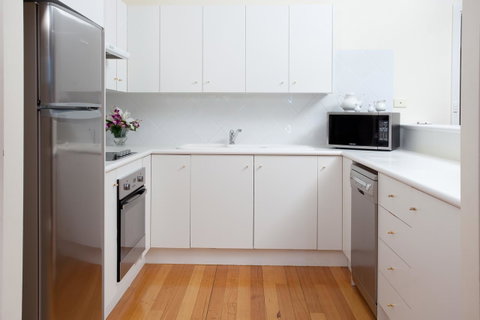 McCracken Country Club - Whitsundays Accommodation 43