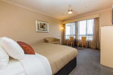 McCracken Country Club - Whitsundays Accommodation 21