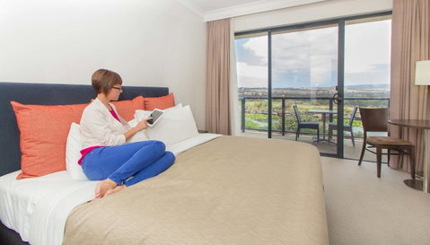 McCracken Country Club - Whitsundays Accommodation 33
