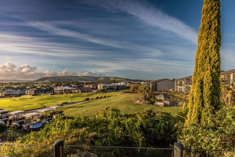 McCracken Country Club - Whitsundays Accommodation 5