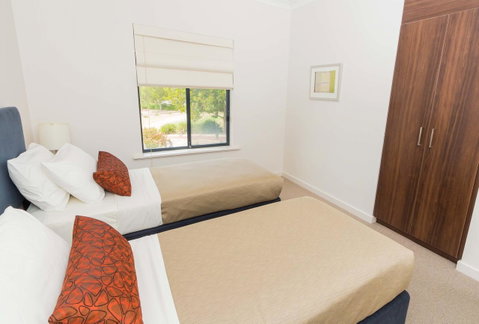 McCracken Country Club - Whitsundays Accommodation 34