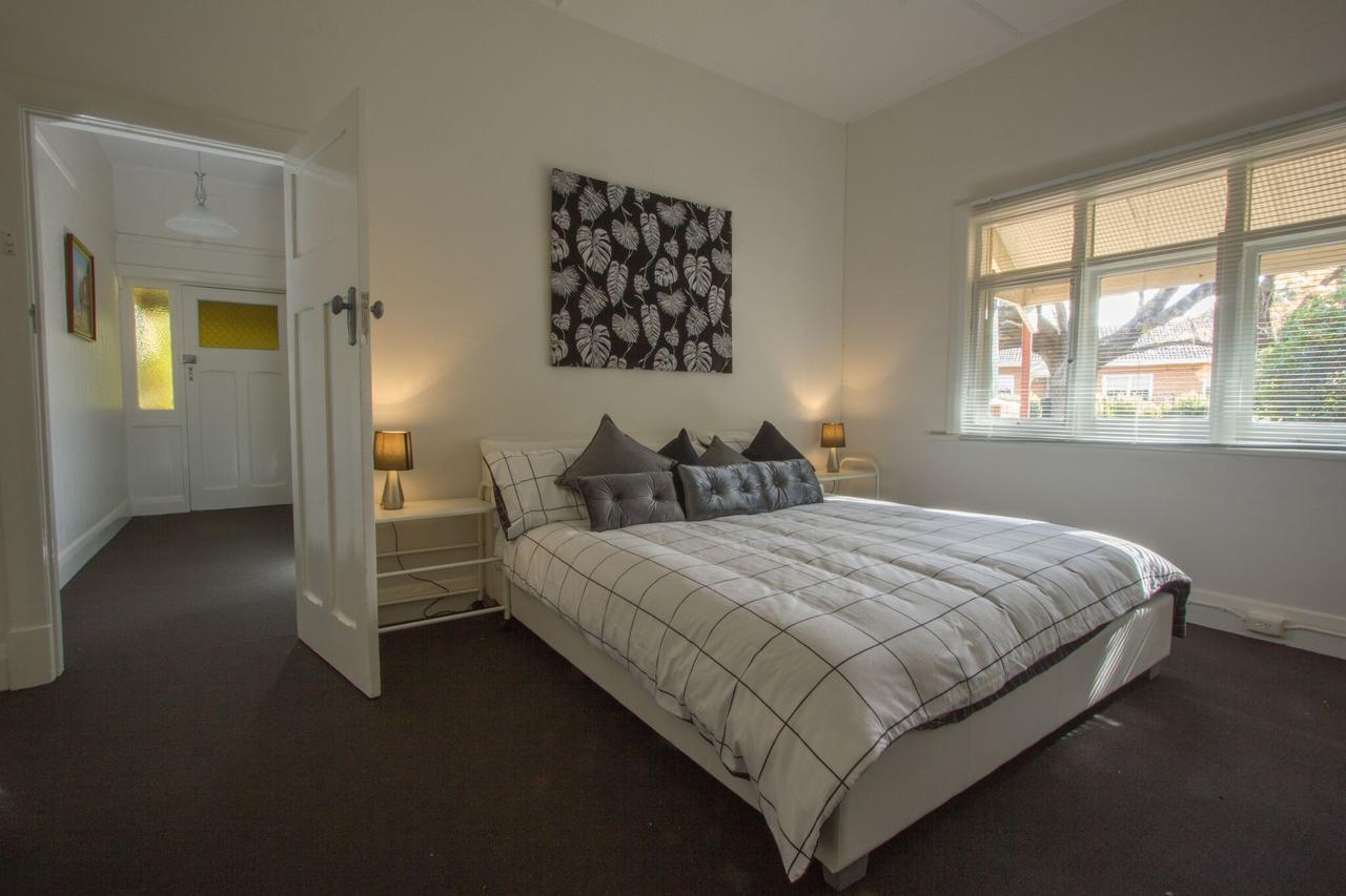 Tranmere SA Whitsundays Accommodation