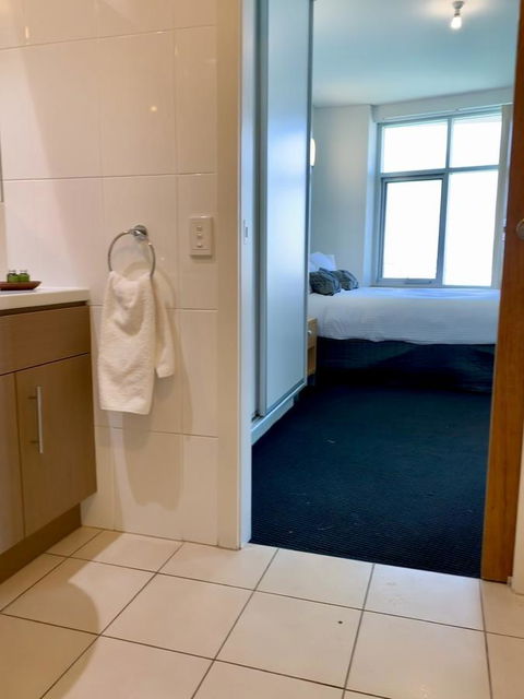 Wallaroo Marina Stayz - Whitsundays Accommodation 13