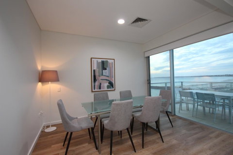 Wallaroo Marina Apartments - Whitsundays Accommodation 19