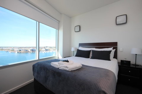 Wallaroo Marina Apartments - Whitsundays Accommodation 15