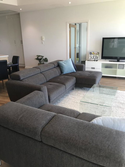 Wallaroo Marina Apartments - Whitsundays Accommodation 4