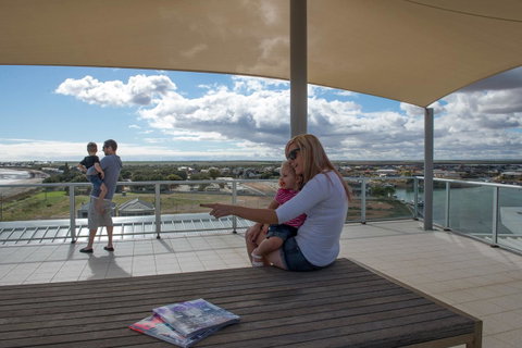 Wallaroo Marina Apartments - Whitsundays Accommodation 31