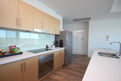Wallaroo Marina Apartments - Whitsundays Accommodation 11