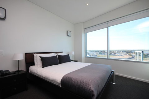 Wallaroo Marina Apartments - Whitsundays Accommodation 14
