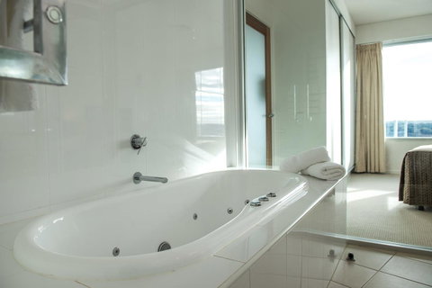 Wallaroo Marina Apartments - Whitsundays Accommodation 33