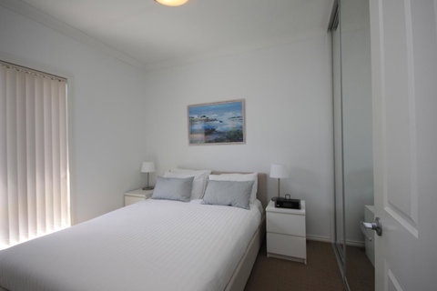 Wallaroo Marina Apartments - Whitsundays Accommodation 30