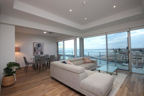 Wallaroo Marina Apartments - Whitsundays Accommodation 20