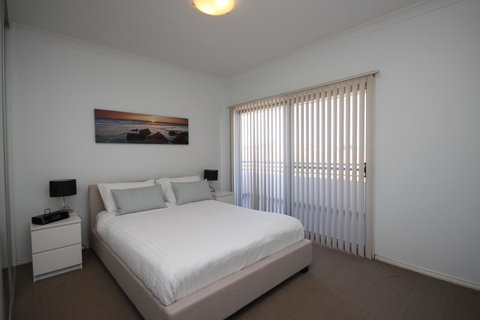 Wallaroo Marina Apartments - Whitsundays Accommodation 22