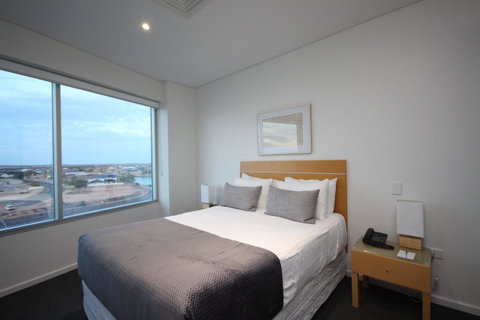 Wallaroo Marina Apartments - Whitsundays Accommodation 17