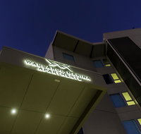 Wallaroo Marina Apartments - Whitsundays Accommodation