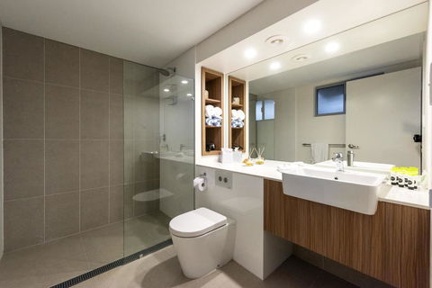 Discovery Parks - Barossa Valley - Whitsundays Accommodation 20