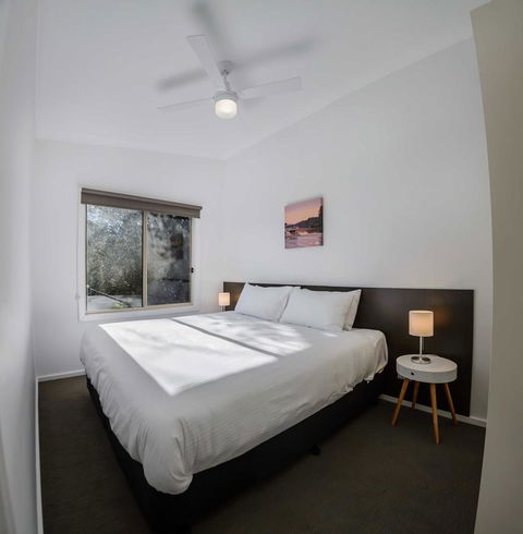Discovery Parks - Barossa Valley - Whitsundays Accommodation 2