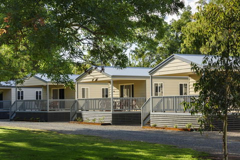 Discovery Parks - Barossa Valley - Whitsundays Accommodation 32