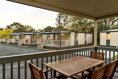 Discovery Parks - Barossa Valley - Whitsundays Accommodation 11